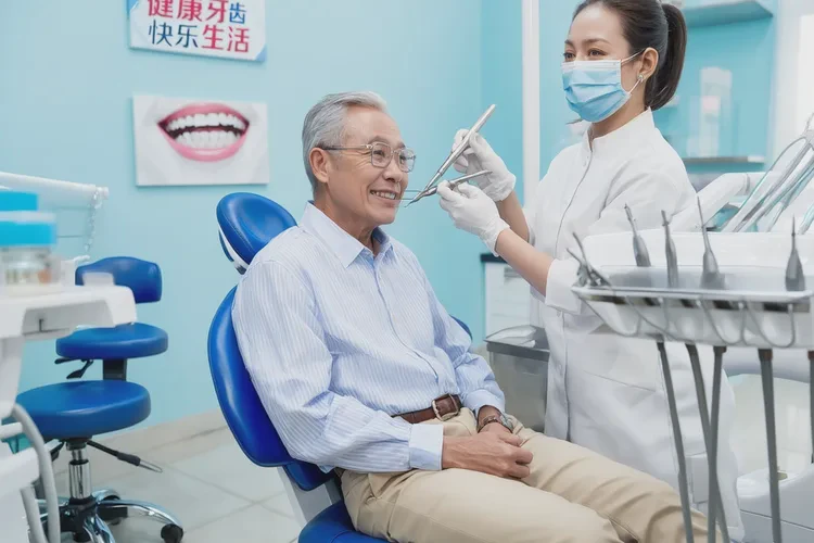 正畸牙齒效果能保持多久呢(圖4)