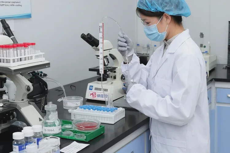 鸡打了新城疫疫苗后要注意什么(图3)