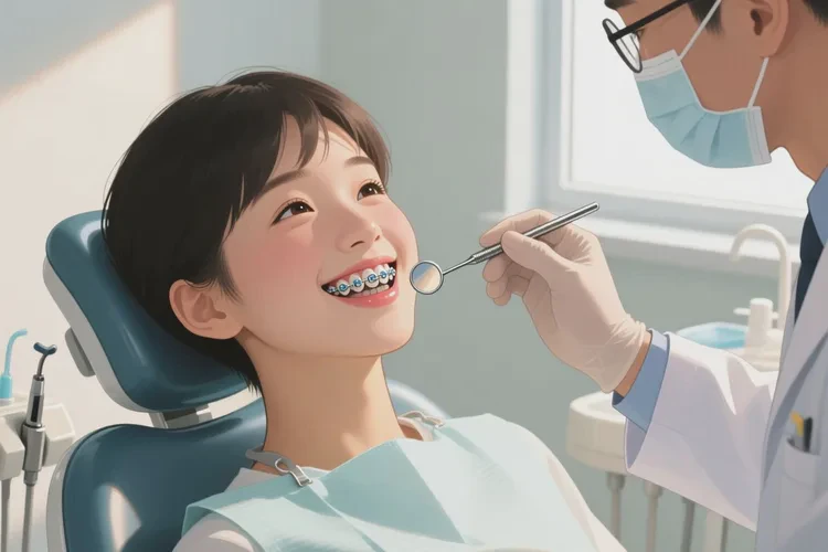 正畸牙齒移動(dòng)速度快說明什么