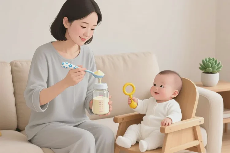 打完疫苗轉(zhuǎn)奶了可以嗎(圖3)