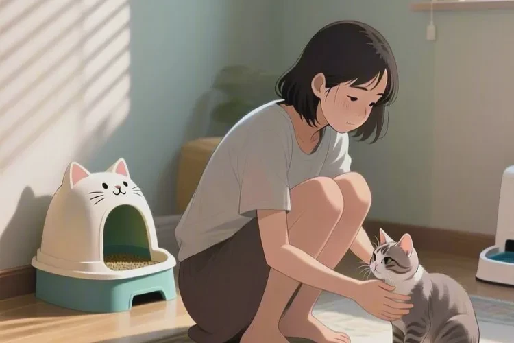 小貓斷奶多久可以打疫苗(圖2)