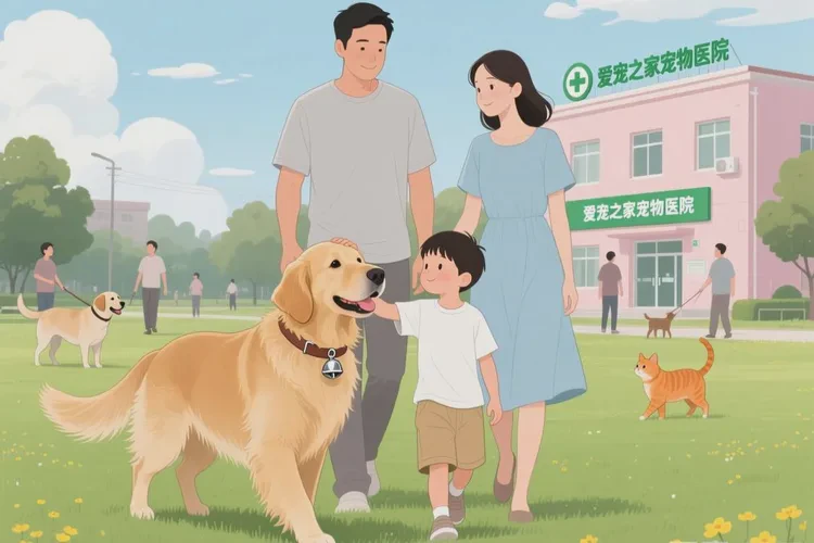 狗狗幾年沒打狂犬疫苗(圖4)