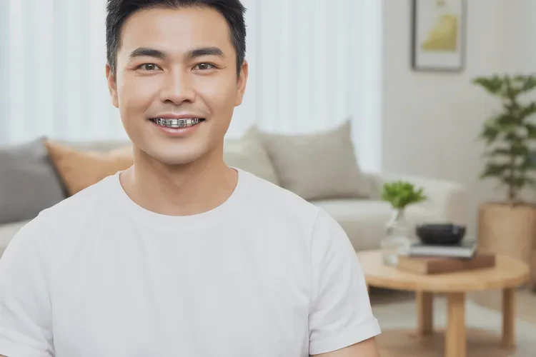 牙齒正畸是戴牙套嗎(圖4)