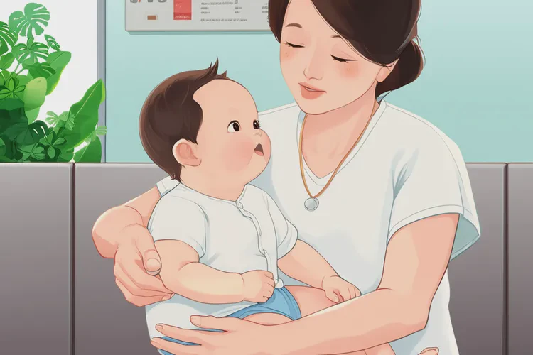 婴儿打疫苗之前注意些什么(图1)