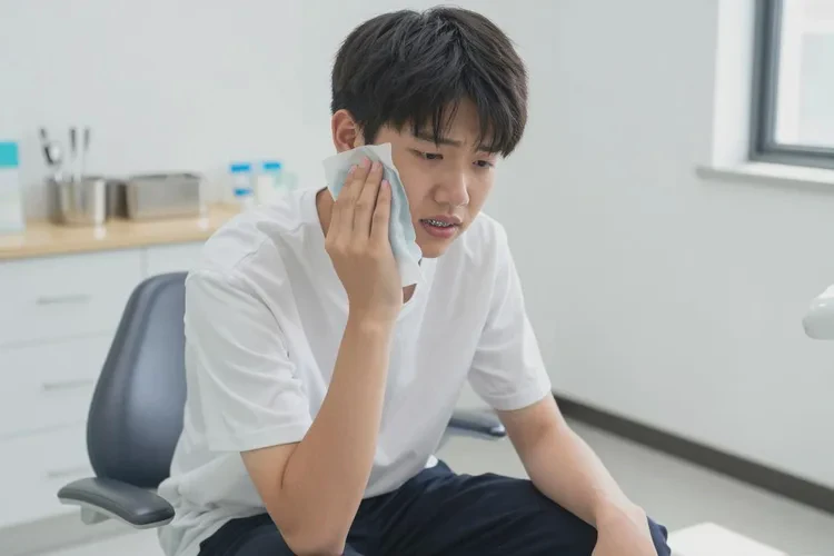 正畸牙齒疼痛一般維持多久能好