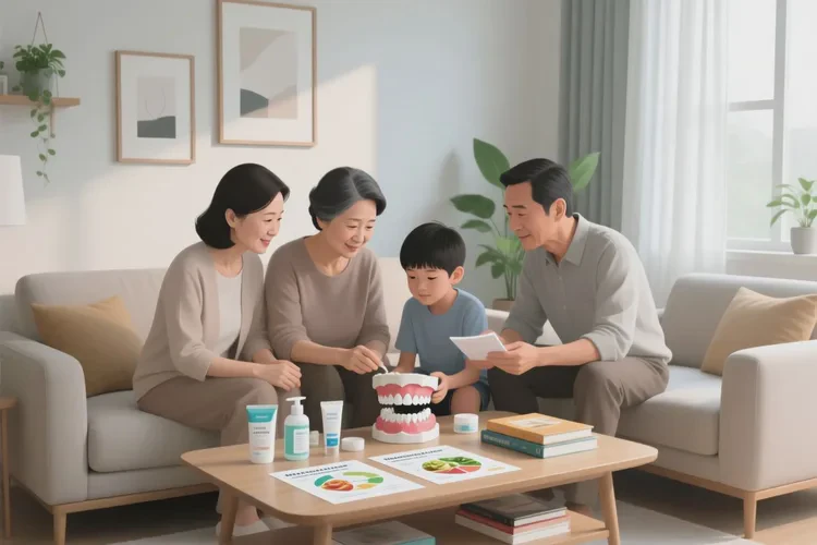 正畸牙齒的移動速度要求(圖4)