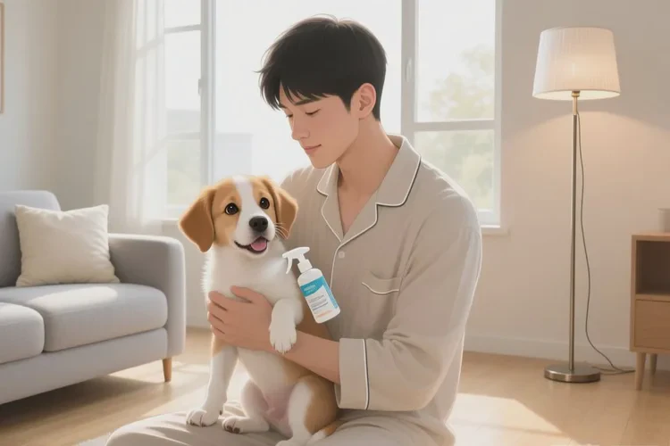 土狗没打疫苗可以驱虫吗(图2)