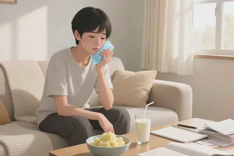 正畸牙齒要痛多久