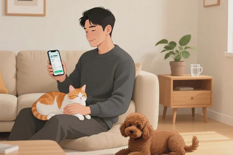 狗幾年沒打疫苗可以繼續(xù)打嗎(圖3)