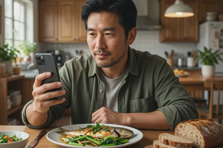 39歲餐后血糖5.8是怎么回事