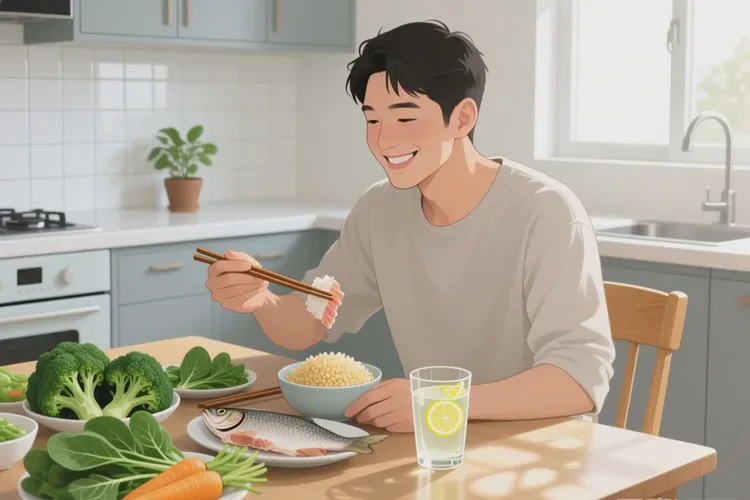 38岁睡前血糖25.5是怎么回事(图4)