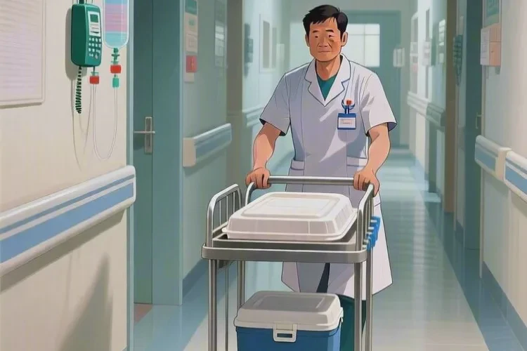 手術(shù)后飲食上傷口應(yīng)該注意什么(圖2)