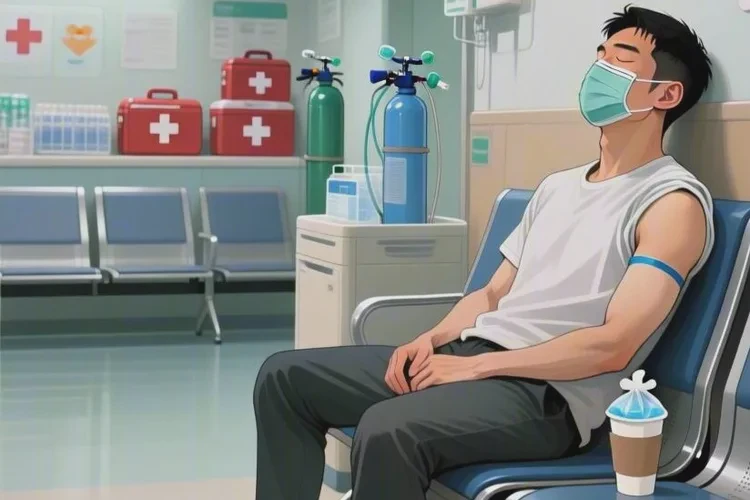 為什么需要停藥7天才能打疫苗(圖4)