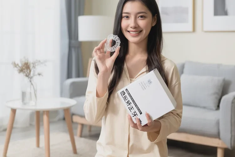 牙齒正畸需要多少次完成(圖2)