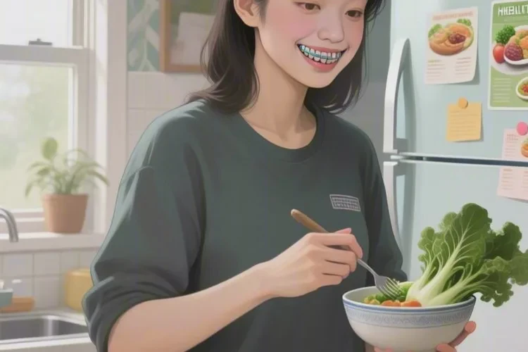 牙齒正畸有什么影響(圖3)