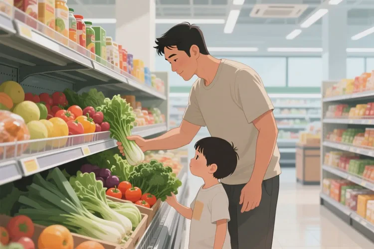 儿童打完疫苗不能吃什么东西(图3)