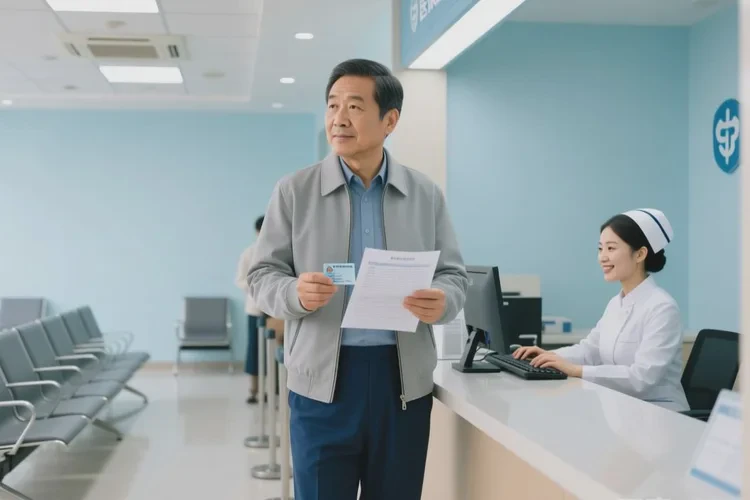 正畸牙齒可以報(bào)銷嗎醫(yī)?？軋?bào)銷嗎(圖2)