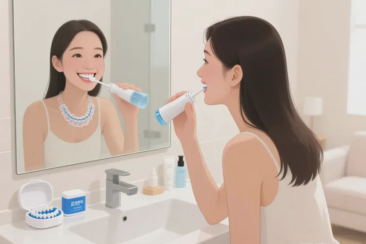 正畸治療中牙齒的移動方法(圖4)