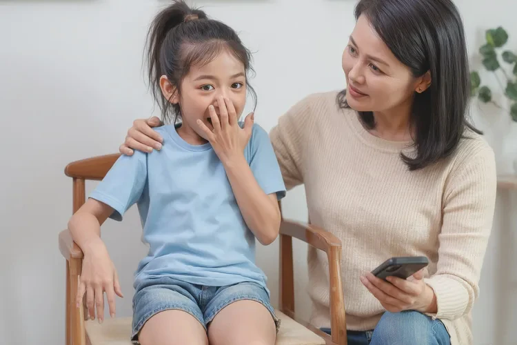 牙齒矯正正畸膠吃了有影響嗎(圖2)