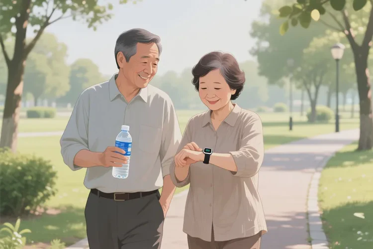 39歲餐后血糖6.0是怎么回事(圖4)