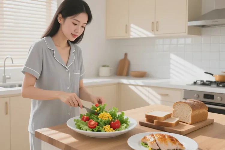 38岁睡前血糖4点6是怎么回事(图3)