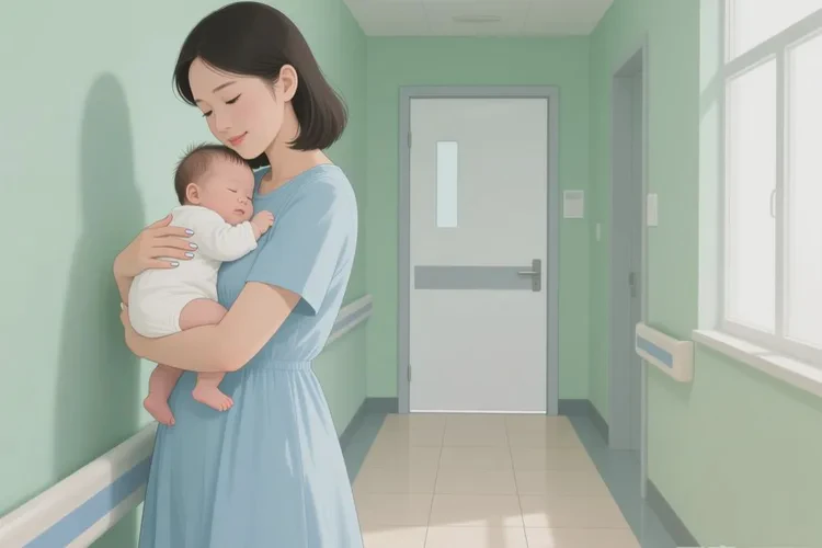 打疫苗前多长时间不能喂奶(图4)