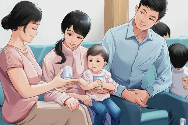 婴儿打疫苗之前注意些什么(图4)