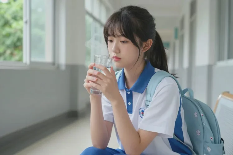 打疫苗前后多久不能吃東西了(圖2)