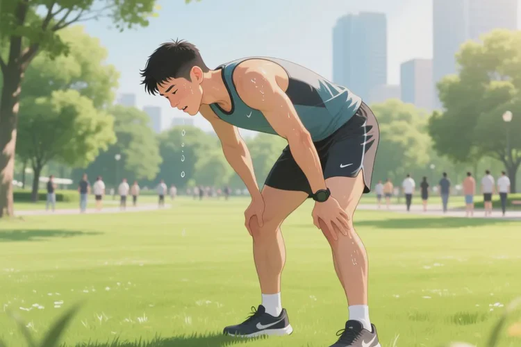 28岁中午血糖19点8是怎么回事(图4)