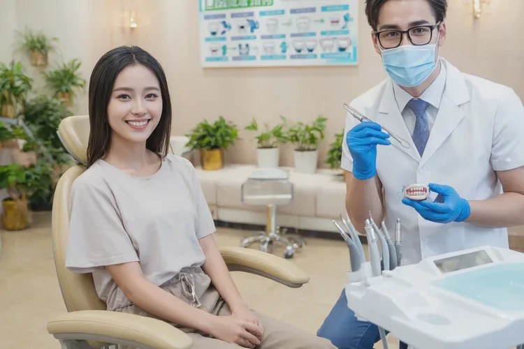 牙齒正畸為什么都要拔牙(圖4)