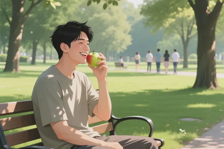 39岁餐后血糖3.6是怎么回事(图3)