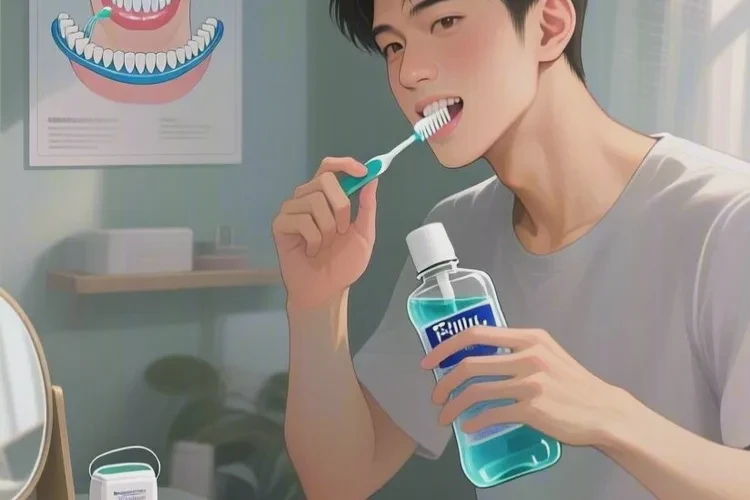 成人正畸后牙齒松動(dòng)怎么辦