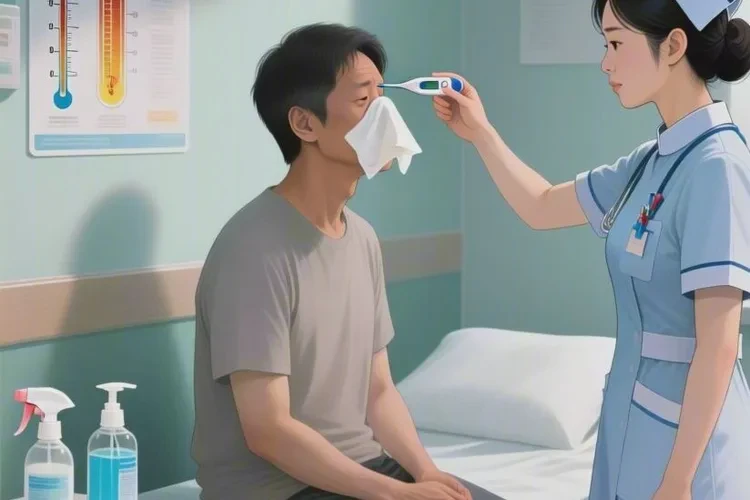 流感疫苗感冒了能打嗎(圖2)