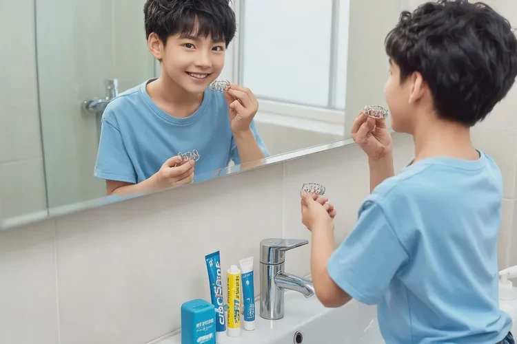 牙齒正畸對(duì)牙齒的影響有哪些(圖2)