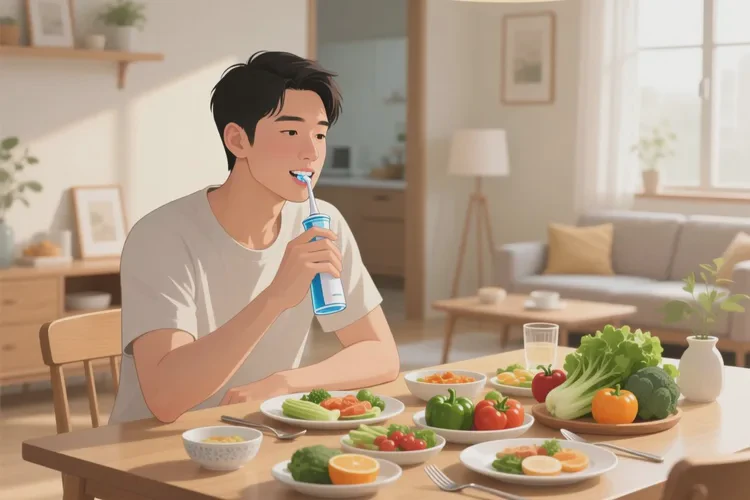 牙齒正畸后遺癥有哪些(圖3)