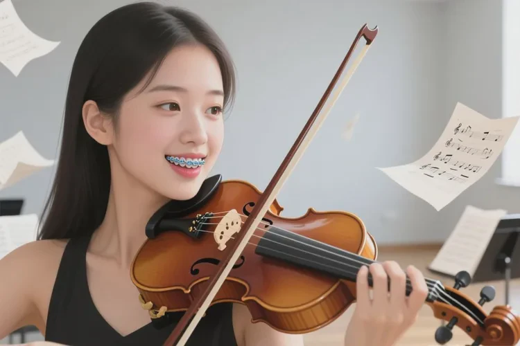 成人牙齒正畸的矯正器選擇(圖3)