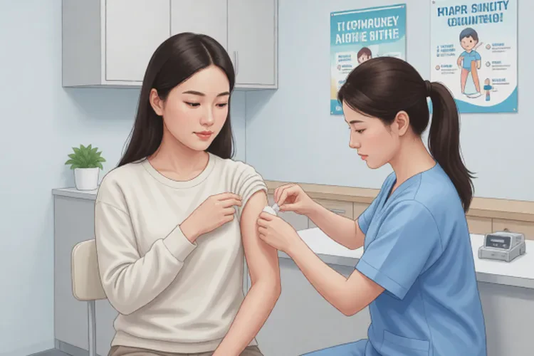 打了疫苗需要忌口嗎