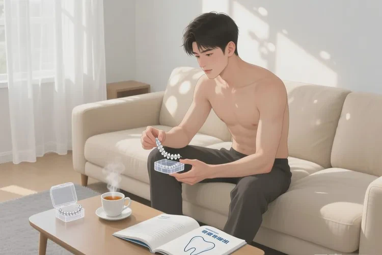 正畸牙齒移動的關(guān)鍵因素是什么(圖4)