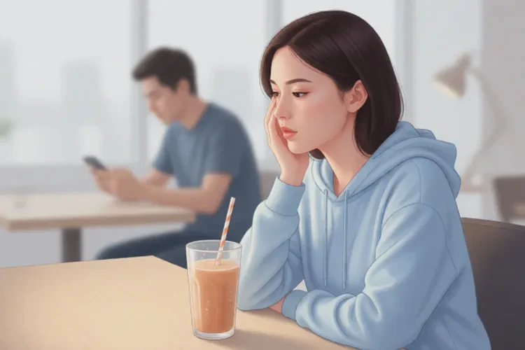 正畸牙齒晃動(dòng)的8個(gè)征兆(圖1)