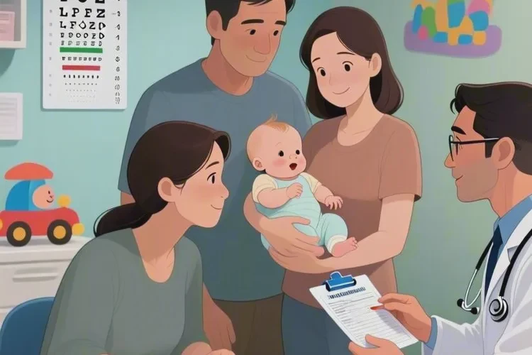 新生兒打疫苗前后能喝奶嗎(圖4)