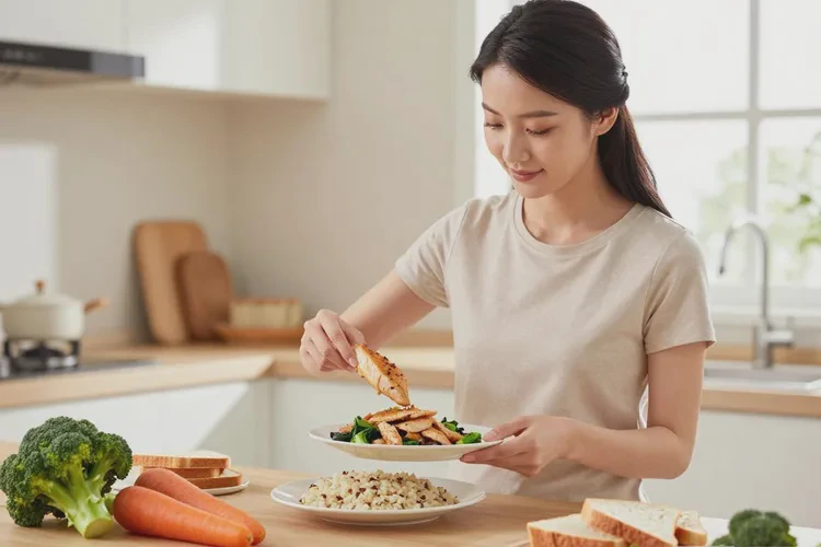 39岁餐后血糖7.4是怎么回事(图2)