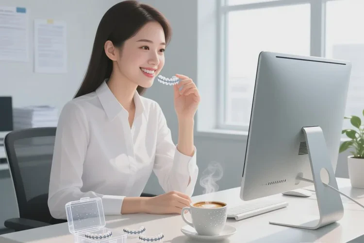 正畸牙齒移動的方式是什么(圖2)