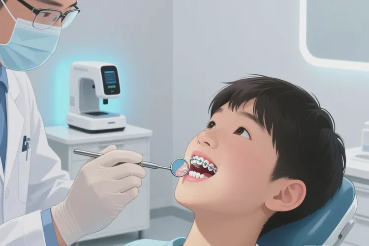 正畸治療中牙齒的移動方法(圖3)