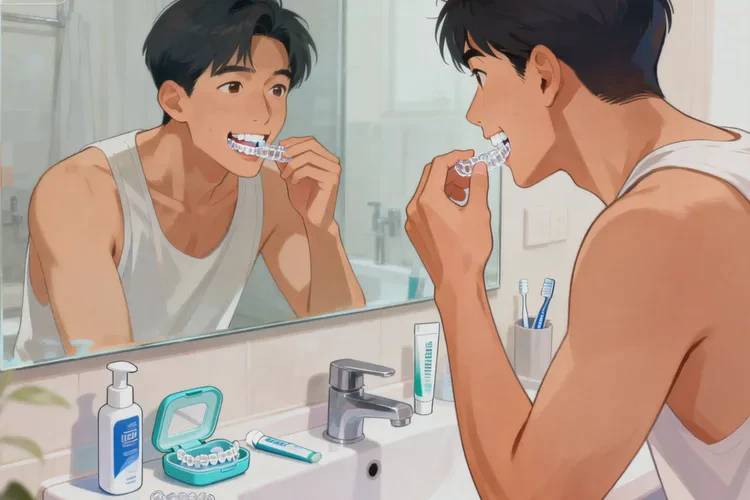 牙齒正畸后遺癥的概率大嗎(圖3)