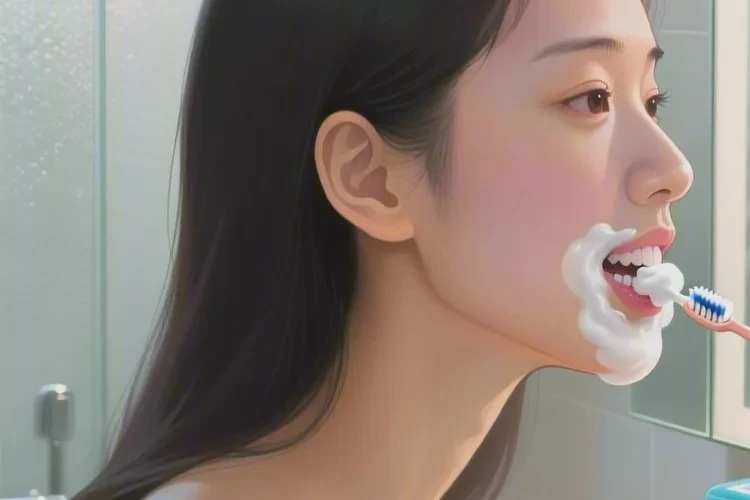 正畸完牙齒松動(dòng)正常嗎怎么辦