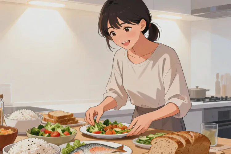 38岁睡前血糖5点6是怎么回事(图2)