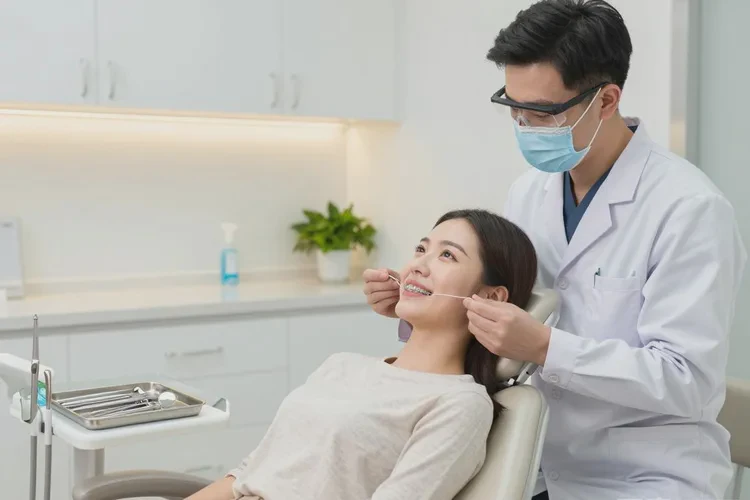 正畸牙齒移動(dòng)過(guò)快的后果