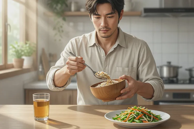 38歲睡前血糖18點(diǎn)6是怎么回事(圖3)