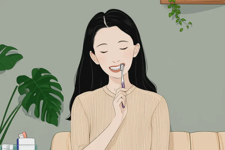 牙齒正畸收牙縫要多久(圖3)