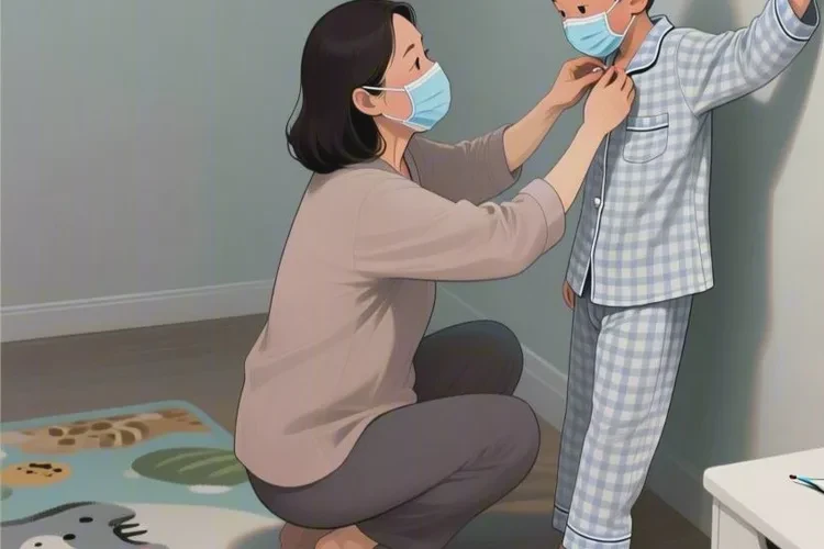 打完流感疫苗后感冒了会影响疫苗效果吗宝宝(图2)